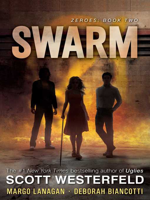 Détails du titre pour Swarm par Scott Westerfeld - Disponible